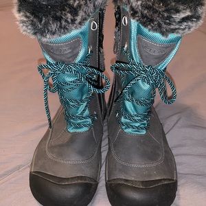Women’s Keen Winter Boots